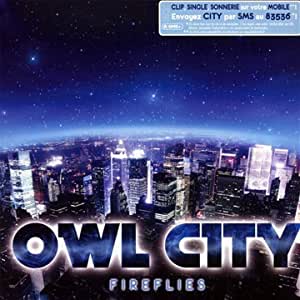 Owl City